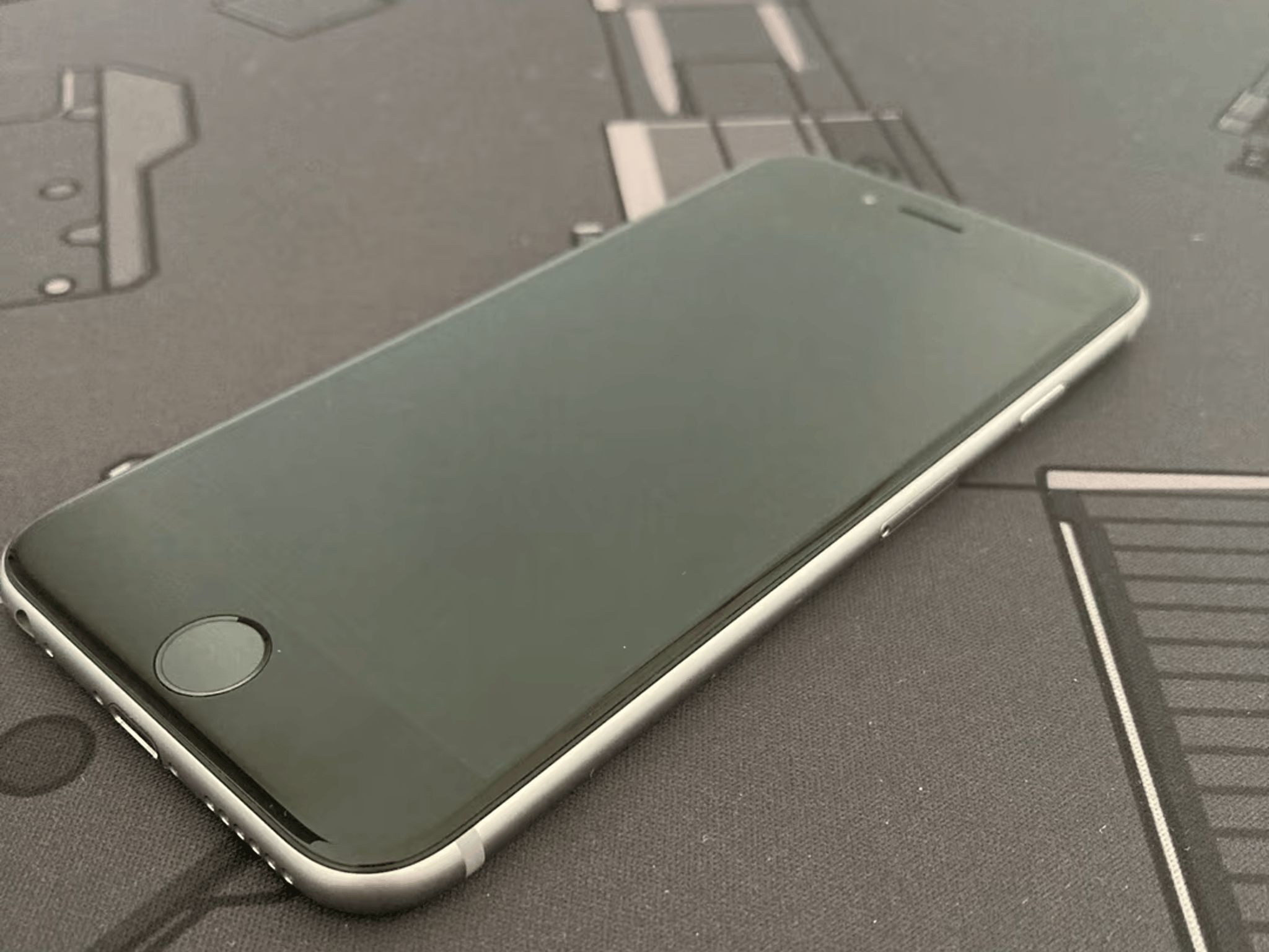 Apple Iphone 6s 32gb - Space Gray