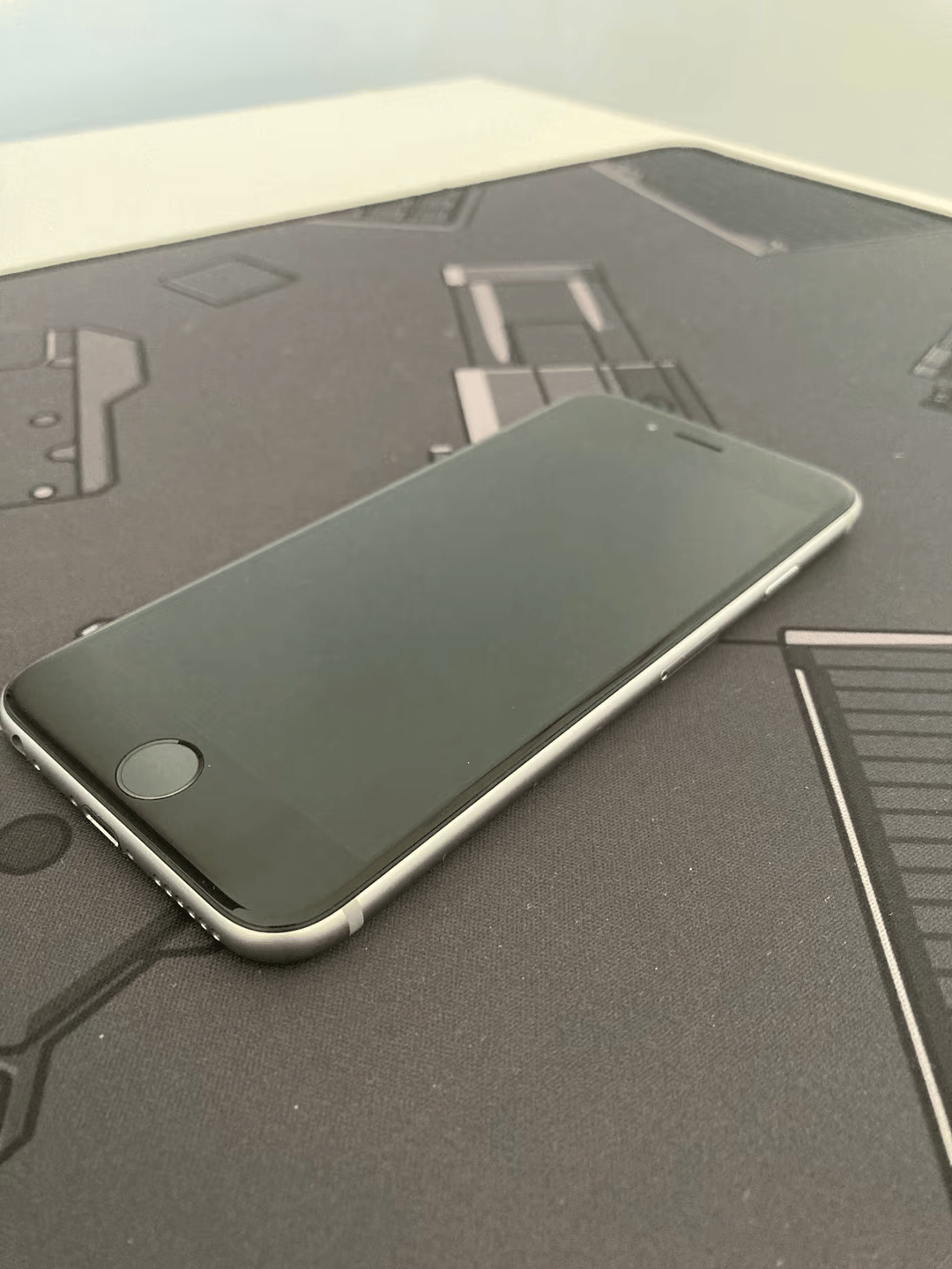 Apple Iphone 6s 32gb - Space Gray