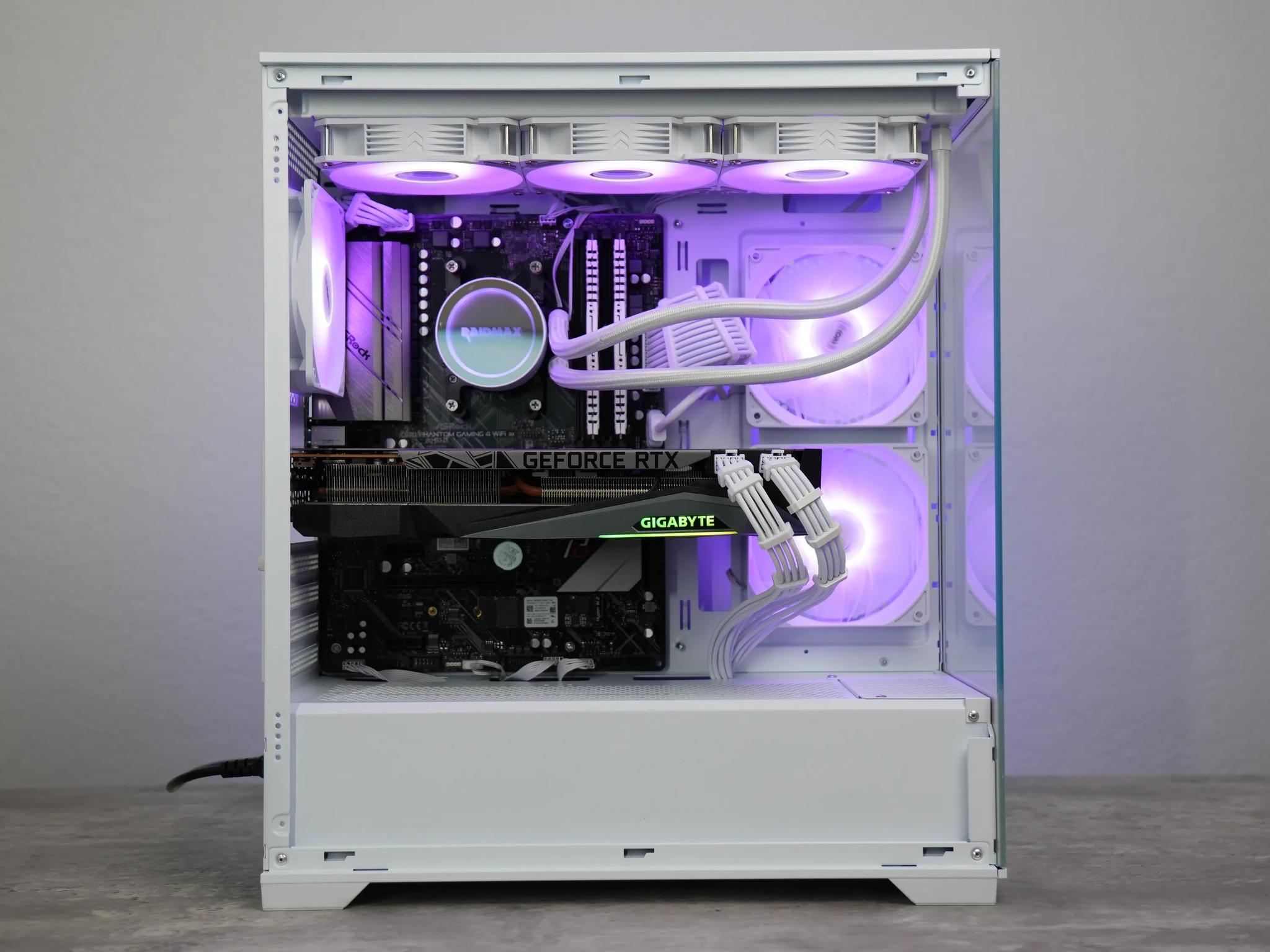 Gaming PC | RTX 3080 | RYZEN 9 3900 | 16GB RAM | 1TB SSD | WINDOWS 11 |