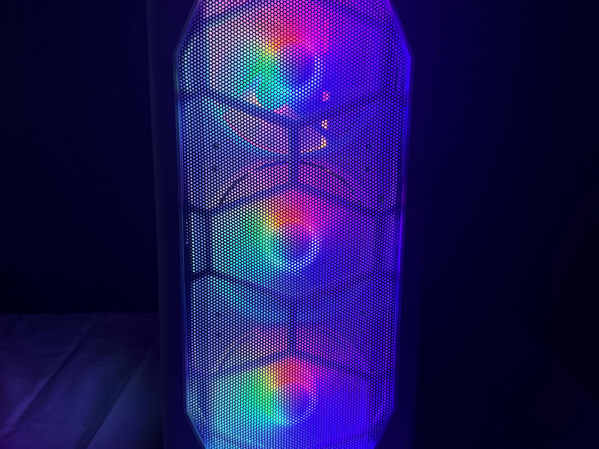 New Custom Gaming PC || RTX 3080 FE || i5-12600KF || 32GB DDR5 RAM || 2TB NVMe SSD || B760 + Wi-Fi