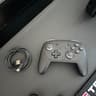 Nintendo Switch 2, Case, Pro Controller and many Games!