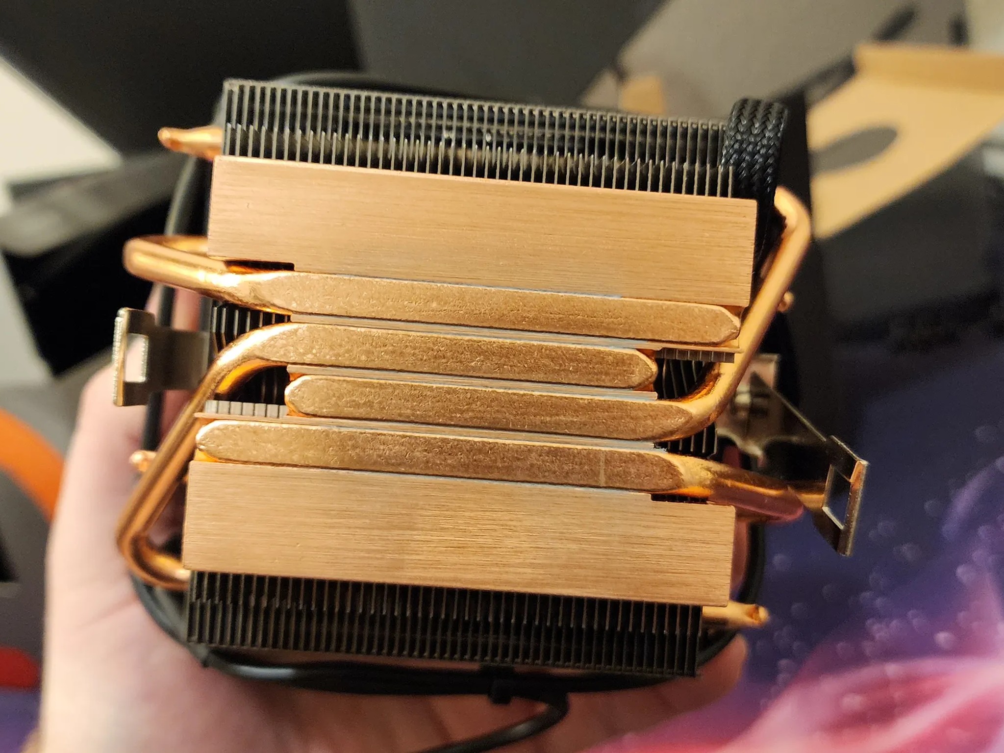 For Sale Used AMD Ryzen7 3700x like new