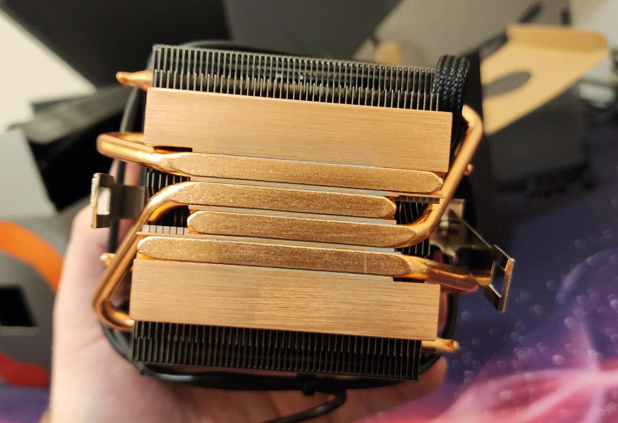 For Sale Used AMD Ryzen7 3700x like new