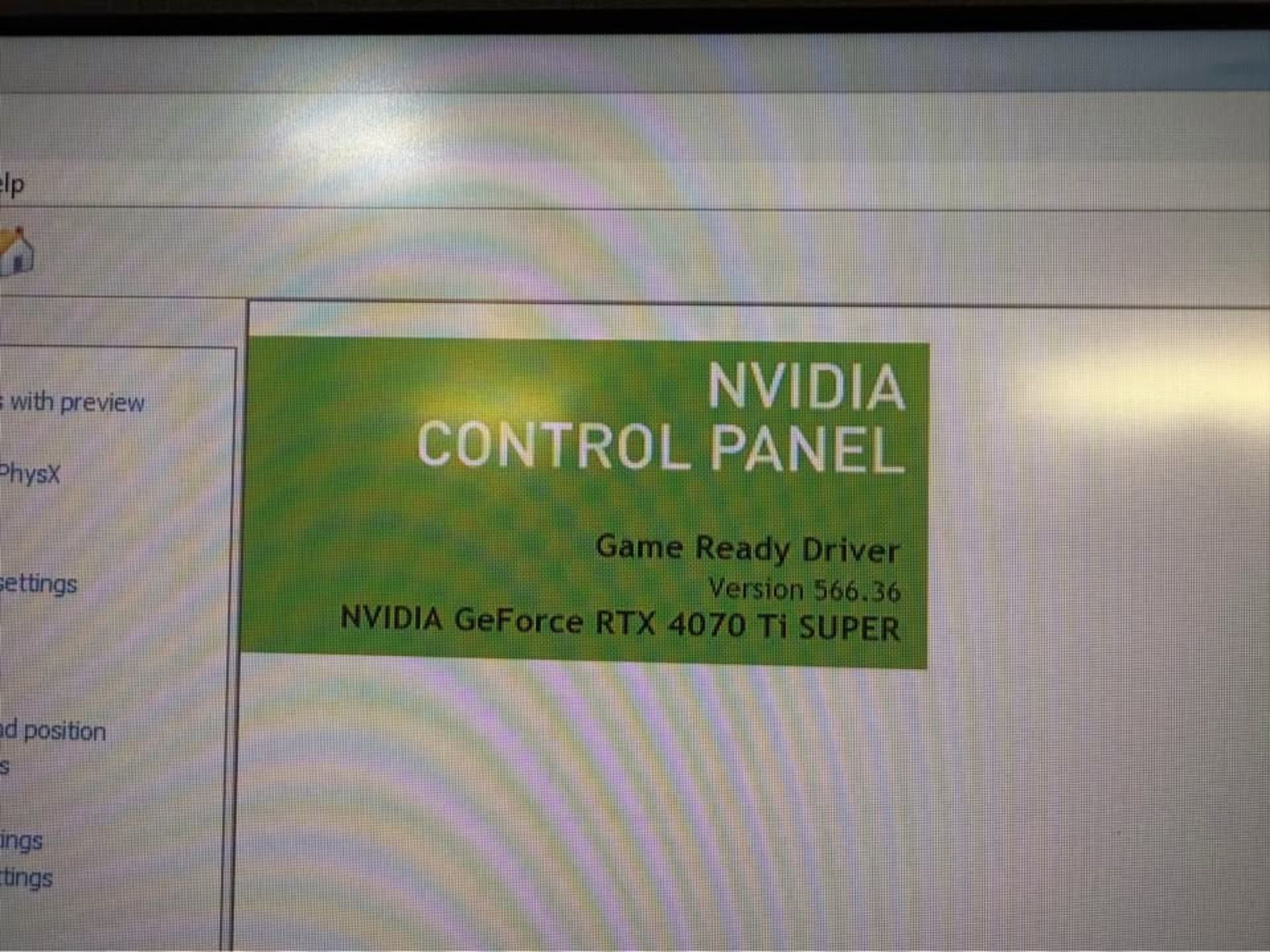 *NEW* Custom Gaming PC w/ 4070ti Super