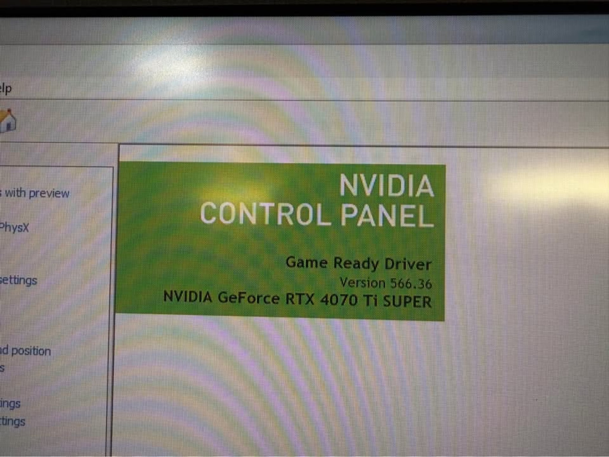 *NEW* Custom Gaming PC w/ 4070ti Super