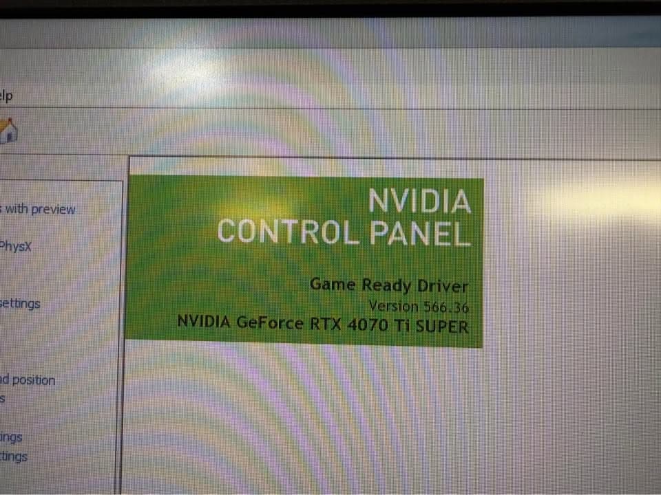 *NEW* Custom Gaming PC w/ 4070ti Super
