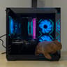 ♠️ 1080p Gaming PC ♠️ | Ryzen 5 3600x | RTX 5050 | 16GB RGB RAM | 1TB SSD | WiFi + Bluetooth ...