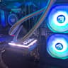Custom Gaming PC |RTX 3060 12gb | i7-10700k | 32gb DDR4 | 2.5TB |
