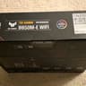 ASUS TUF GAMING B850M-E WIFI AM5 mATX Motherboard Brand New Sealed
