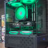UDGX Infinity Micro — Ryzen 1080p Gaming PC