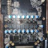 Msi Rx 5700xt for Parts/Repair