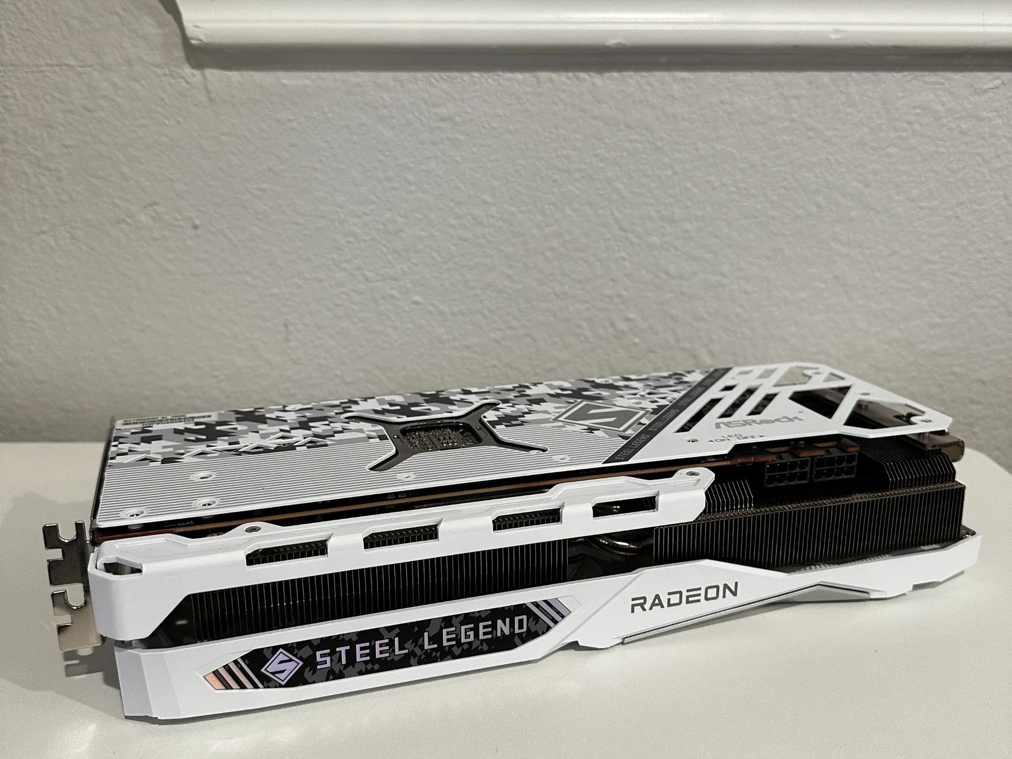 ASRock AMD RX 7900 GRE 16GB