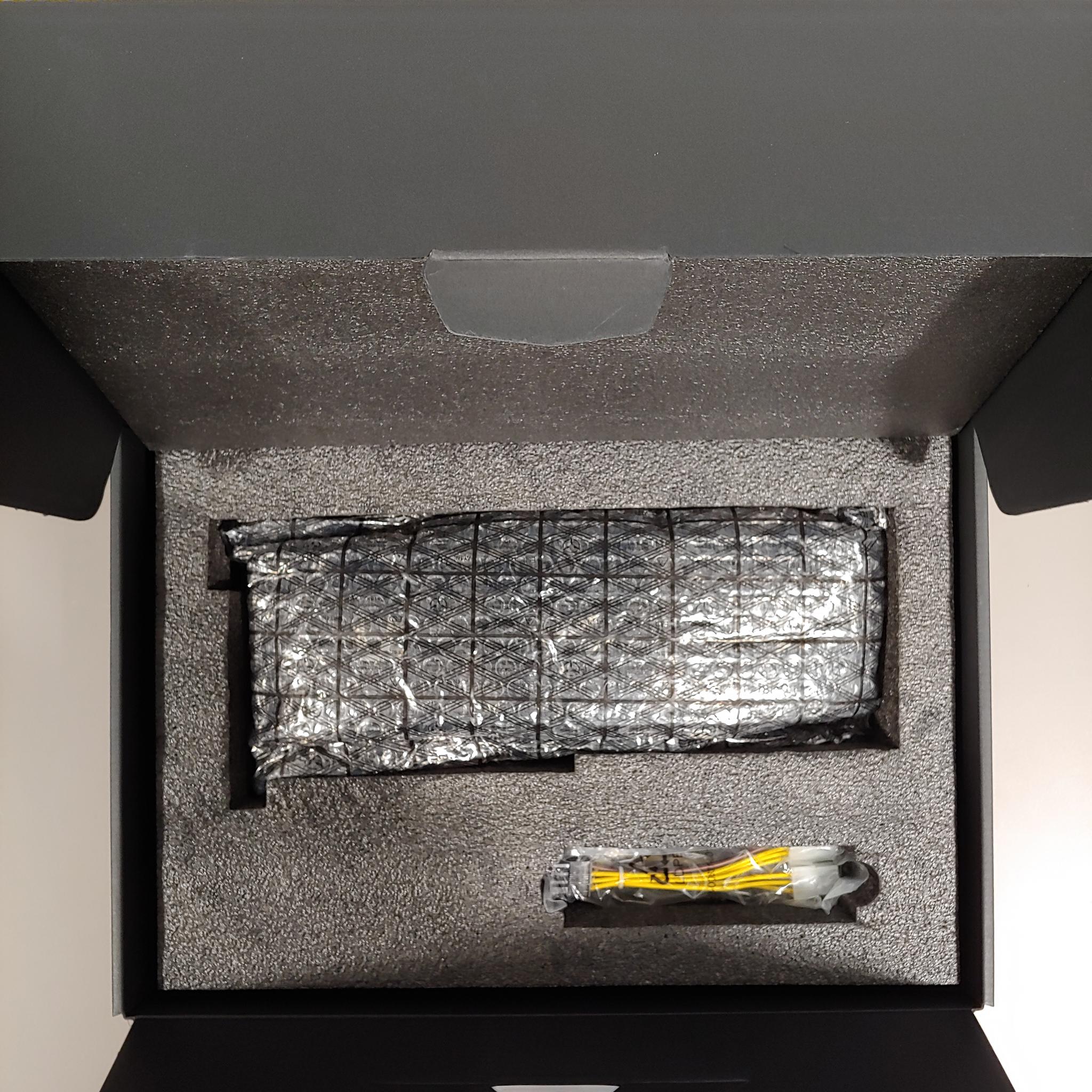 ZOTAC GAMING Trinity OC GeForce RTX 3090