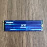 2TB KingSpec NX Series Gen3x4 NVMe M.2 SSD