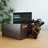 Evga 400w PSU
