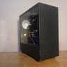 RTX 2060 Super | i5-7600k | 16gb ram | 750gb Storage | 1080p Mid-Range built