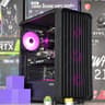 💰💰| GTX 1650 | INTEL i5 6500 | 16GB DDR4 RAM | 1TB NVME SSD | Midnight Money 3.0 |