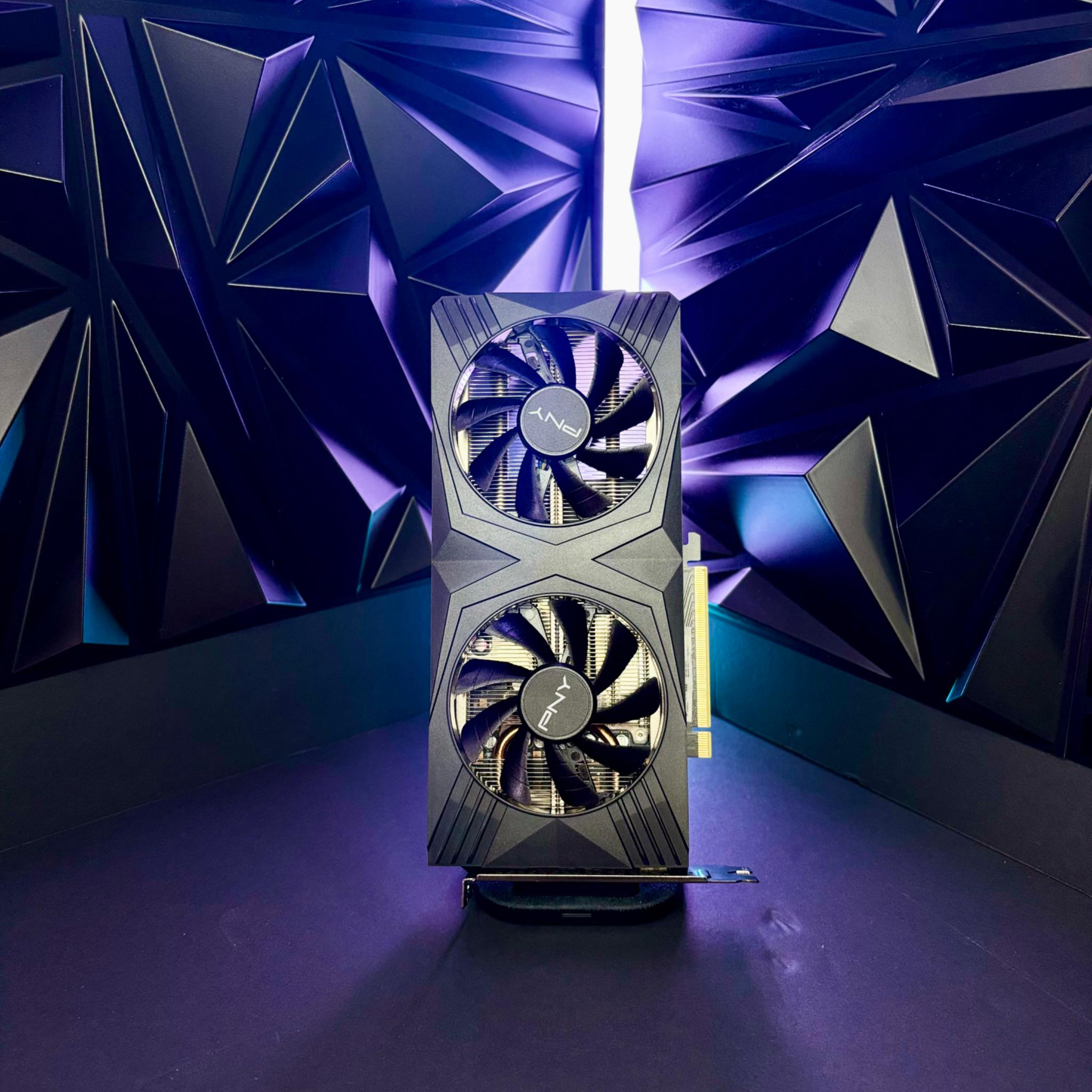 4070 12GB!!