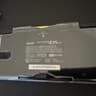 Nintendo DS Lite Black
