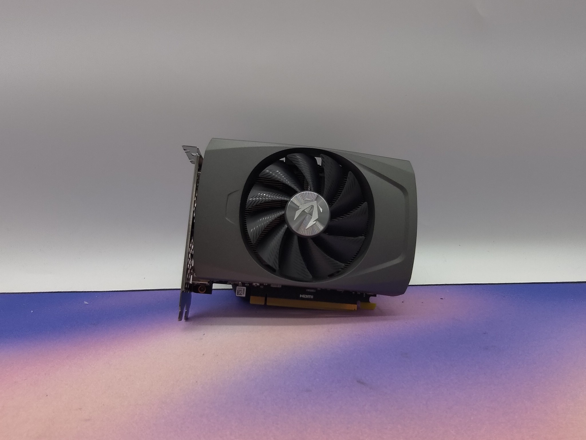 Zotac RTX 4060 Solo