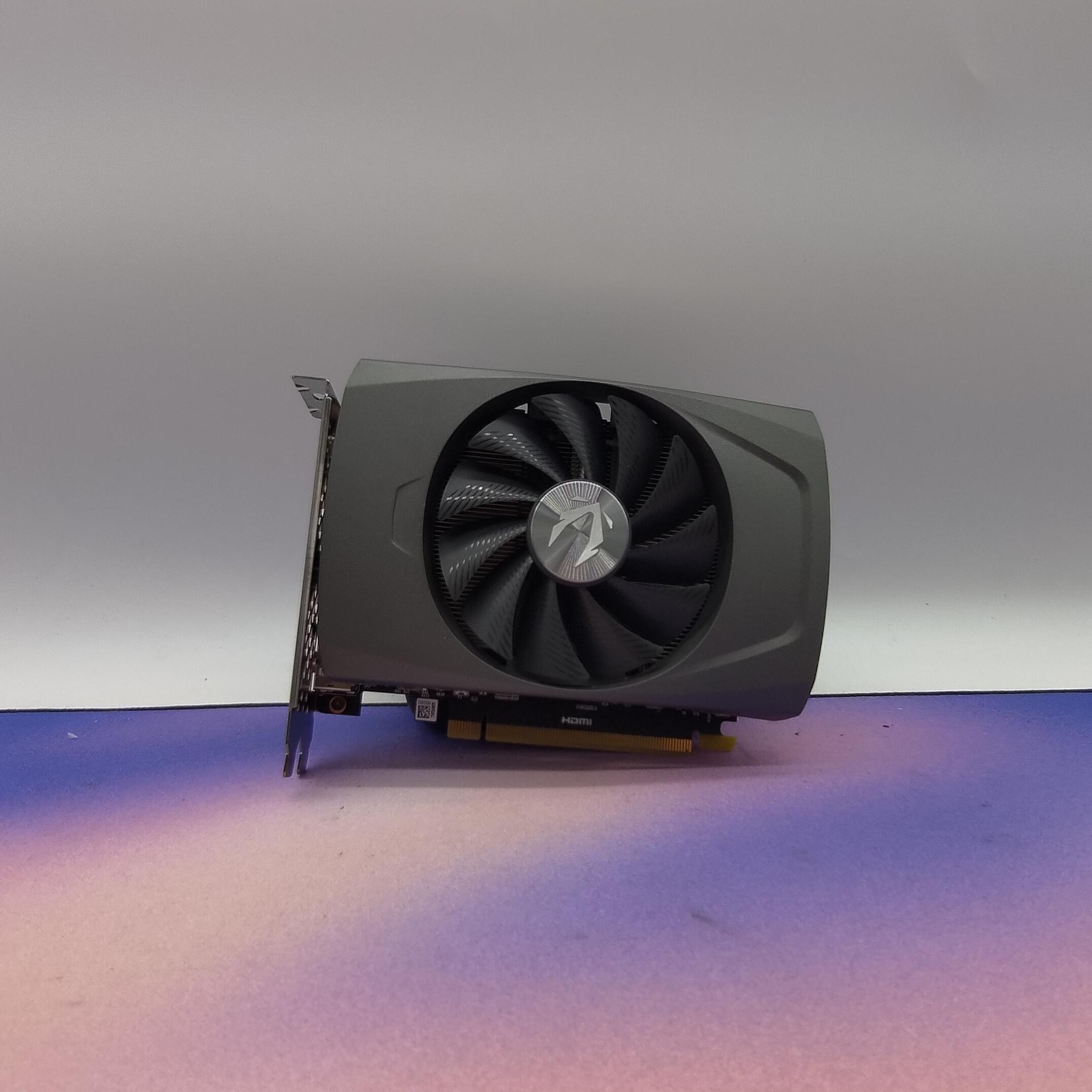 Zotac RTX 4060 Solo