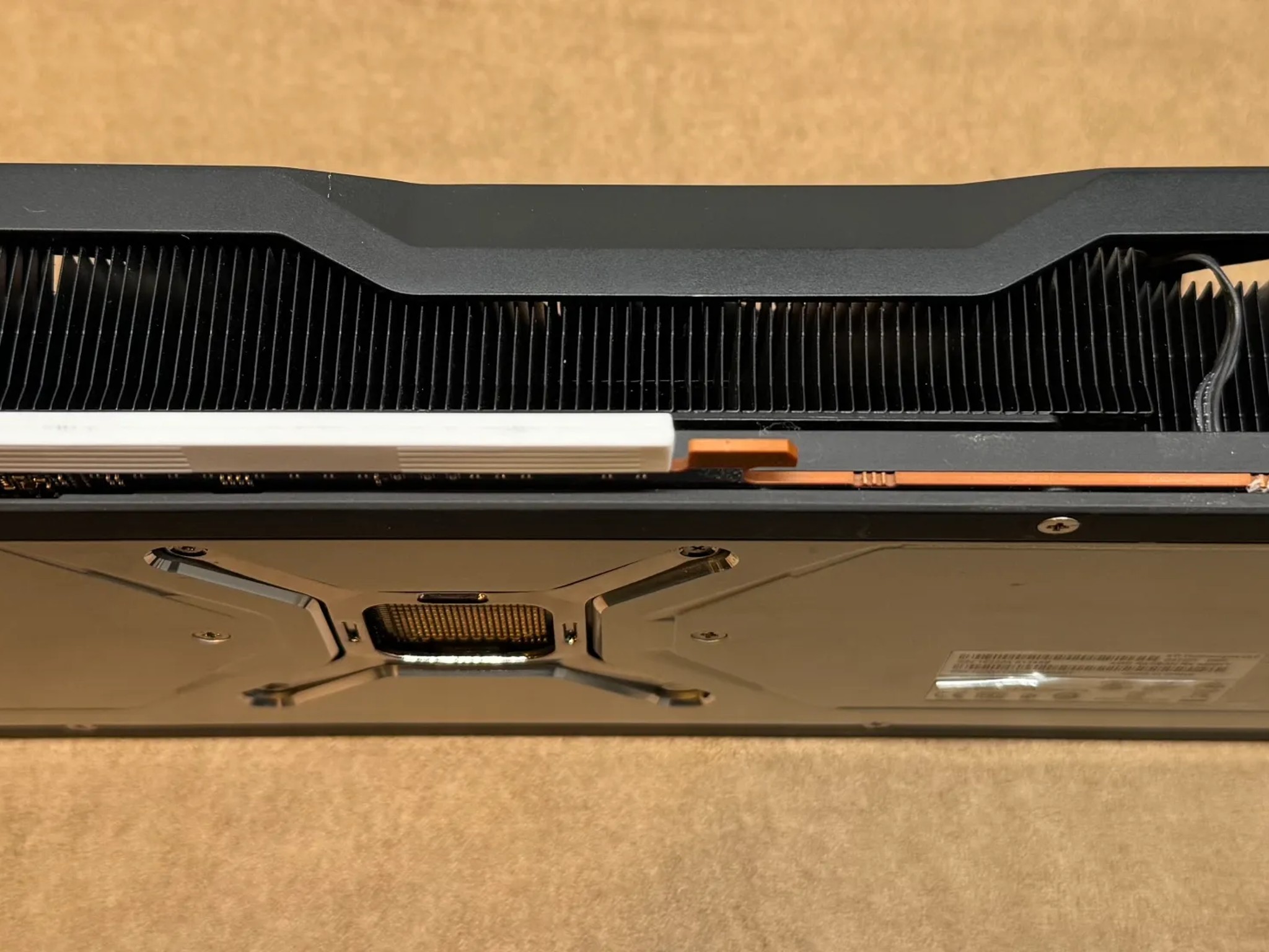 AMD Reference 6900 XT