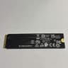 WD Blue SN5100 2TB PCIe Gen4 NVMe M.2 SSD | Tested Working
