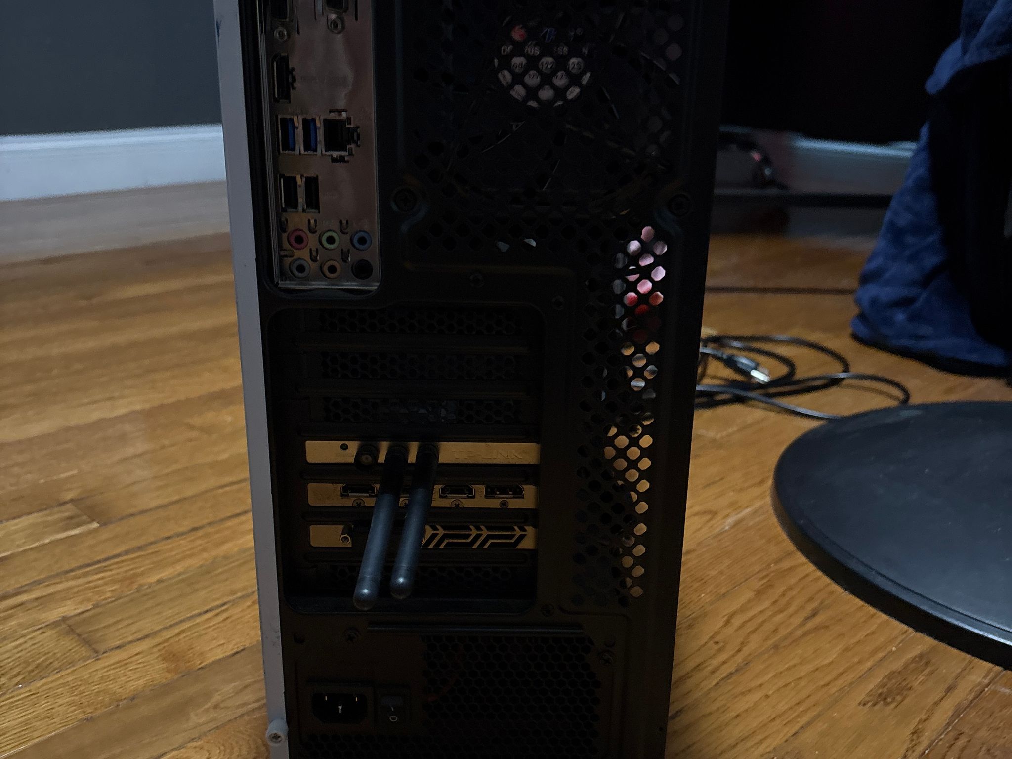 Budget Gaming PC | Intel i3-6100 | Gigabyte GTX 1050 ti Series | 8GB RAM | 500GB SSD