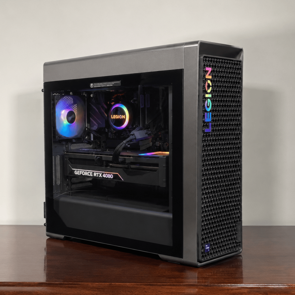 👑THE 4K Gaming King👑 i9 14900KF | RTX 4070 Ti Super | 32GB DDR5 RAM | Liquid Cooled | WiFi