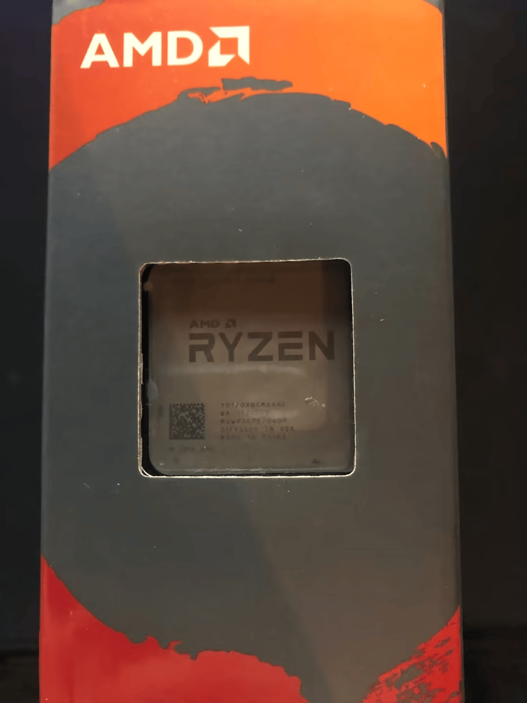 Ryzen 7 1700x