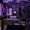 1440P V2 Gaming PC | 12700F|7900 GRE 16GB | 32GB RAM |NVME | Windows 11 | WIFI