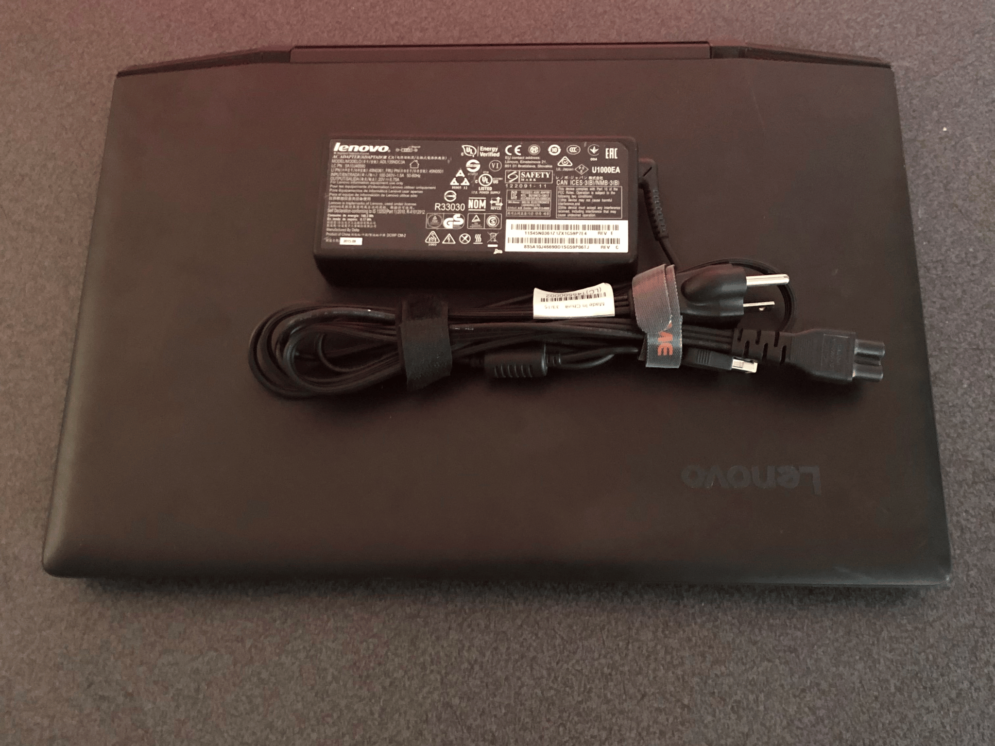 Gaming Laptop | Intel Core i7 6700HQ + GTX 960M + 16GB RAM