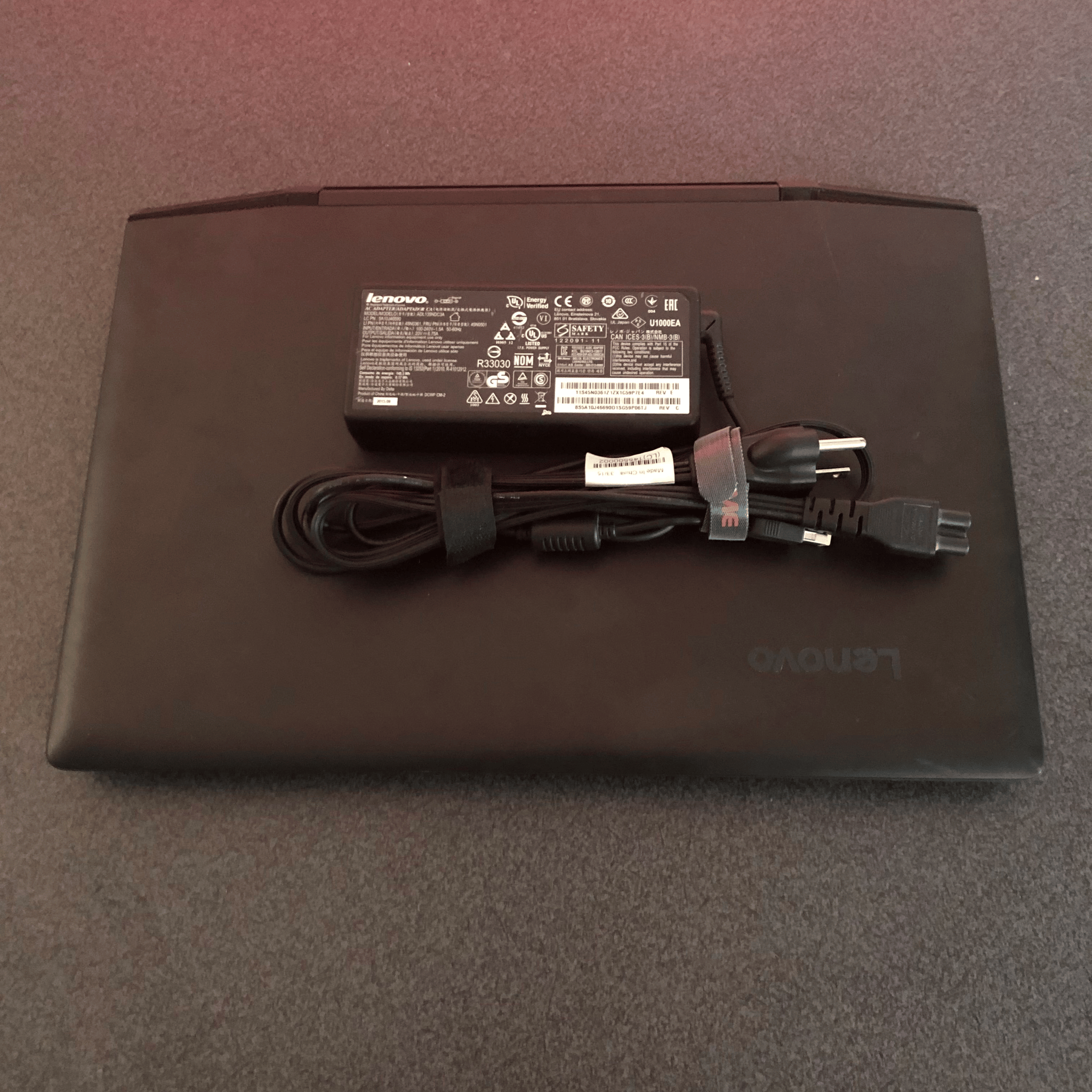 Gaming Laptop | Intel Core i7 6700HQ + GTX 960M + 16GB RAM