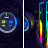 Beautiful ROG/Lian Li Powerhouse PC!!  13900K - 4090 - 64GB - 4TB