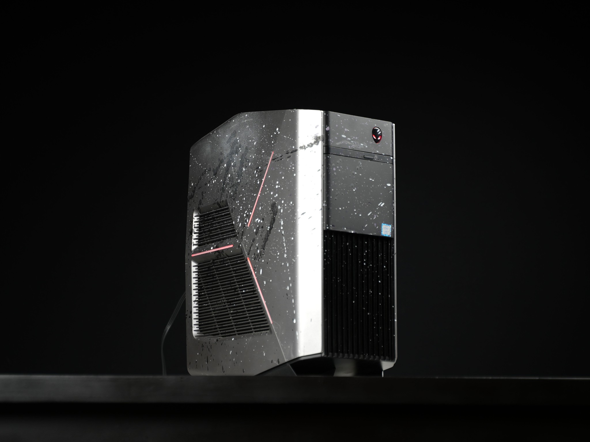 AF-14 / GTX 1070 Intel Core i7 8700 16GB .5TB Windows 11 Gaming PC