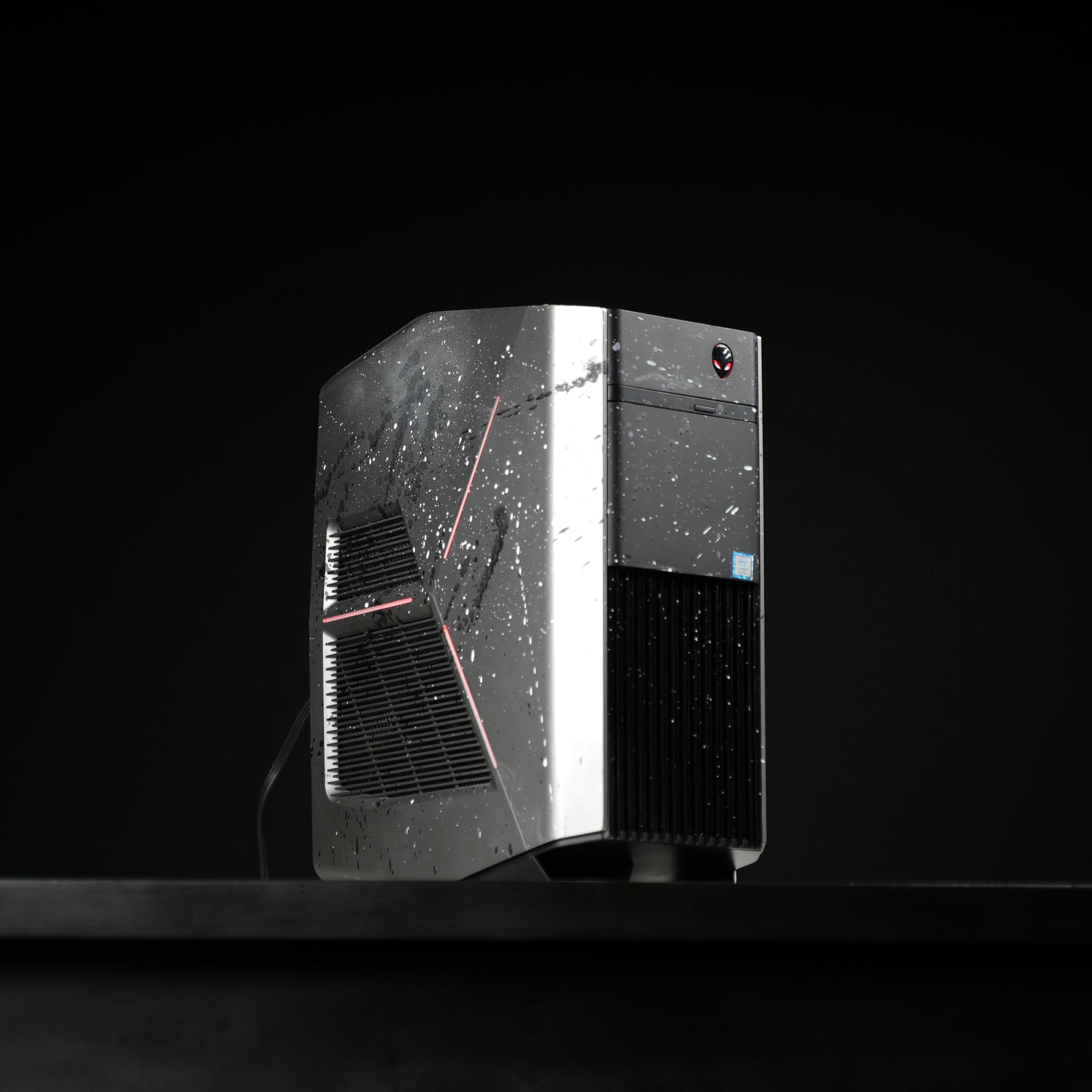 AF-14 / GTX 1070 Intel Core i7 8700 16GB .5TB Windows 11 Gaming PC