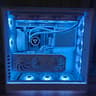 Custom Gaming PC - Ryzen 7 7800X3D, Spectral White RX 9070 XT, 32 GB DDR5 6400mHz, 2 TB Gen4 NVME