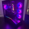 Custom Gaming PC Build