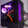 NZXT PRO-DDR5 Gaming PC| RTX 3080| 12th Gen I5| 16GB DDR5 RAM@5600MHz| 2TB NVMe/SSD| Windows 11 Pro