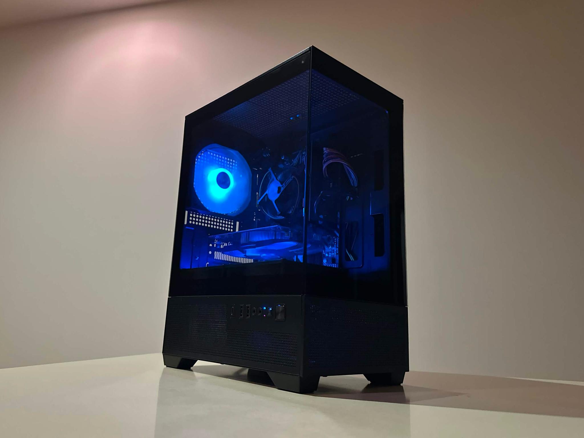 NVIDIA GeForce GTX 1050 Ti - Image 2