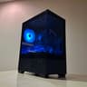 Starter Gaming PC - Intel Core i5-6400 | ASUS NVIDIA GTX 1050 Ti | 8GB RAM | 443GB SSD | Win11