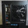 ARC 1440P Gamer! Ryzen 7 5700 + Intel Arc B580 + 16 GB DDR4 + 1 TB SSD