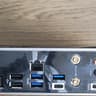 ASUS B660-I ROG Strix Gaming WiFi D5 Intel LGA 1700 Mini-ITX Motherboard