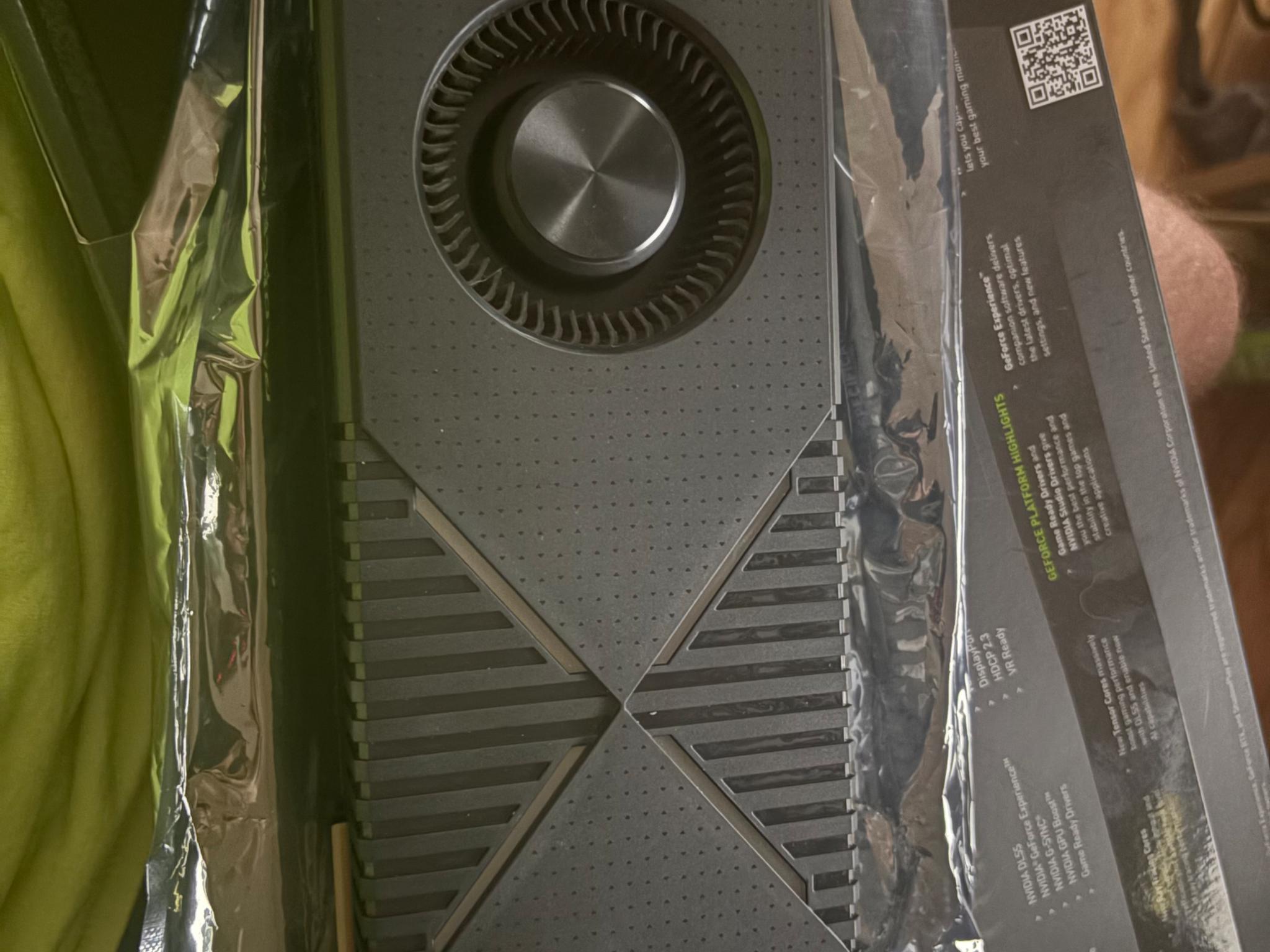 RTX 2080