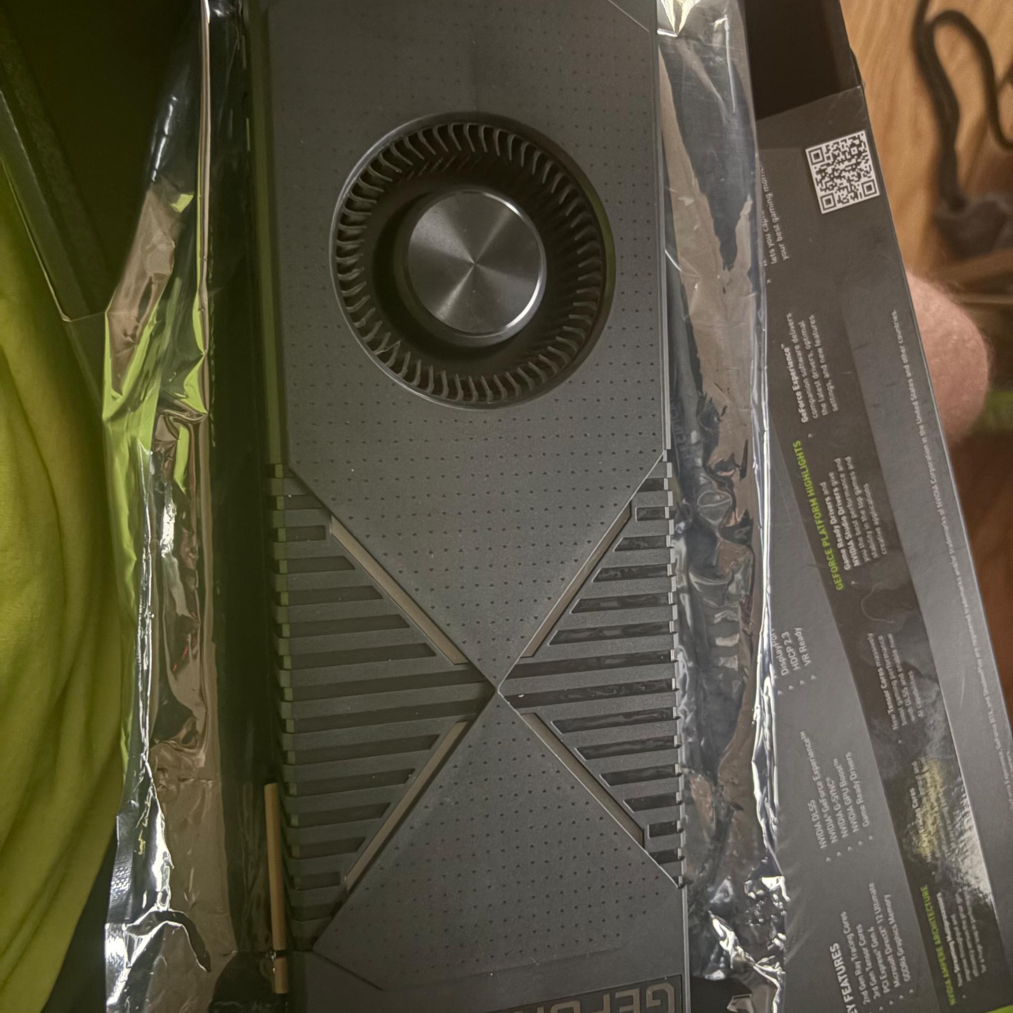 RTX 2080