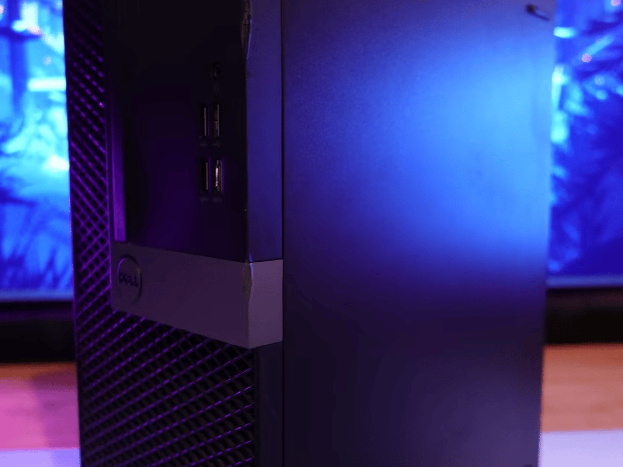 "Gaming" Computer - i5 6400, R5 340x, Wifi