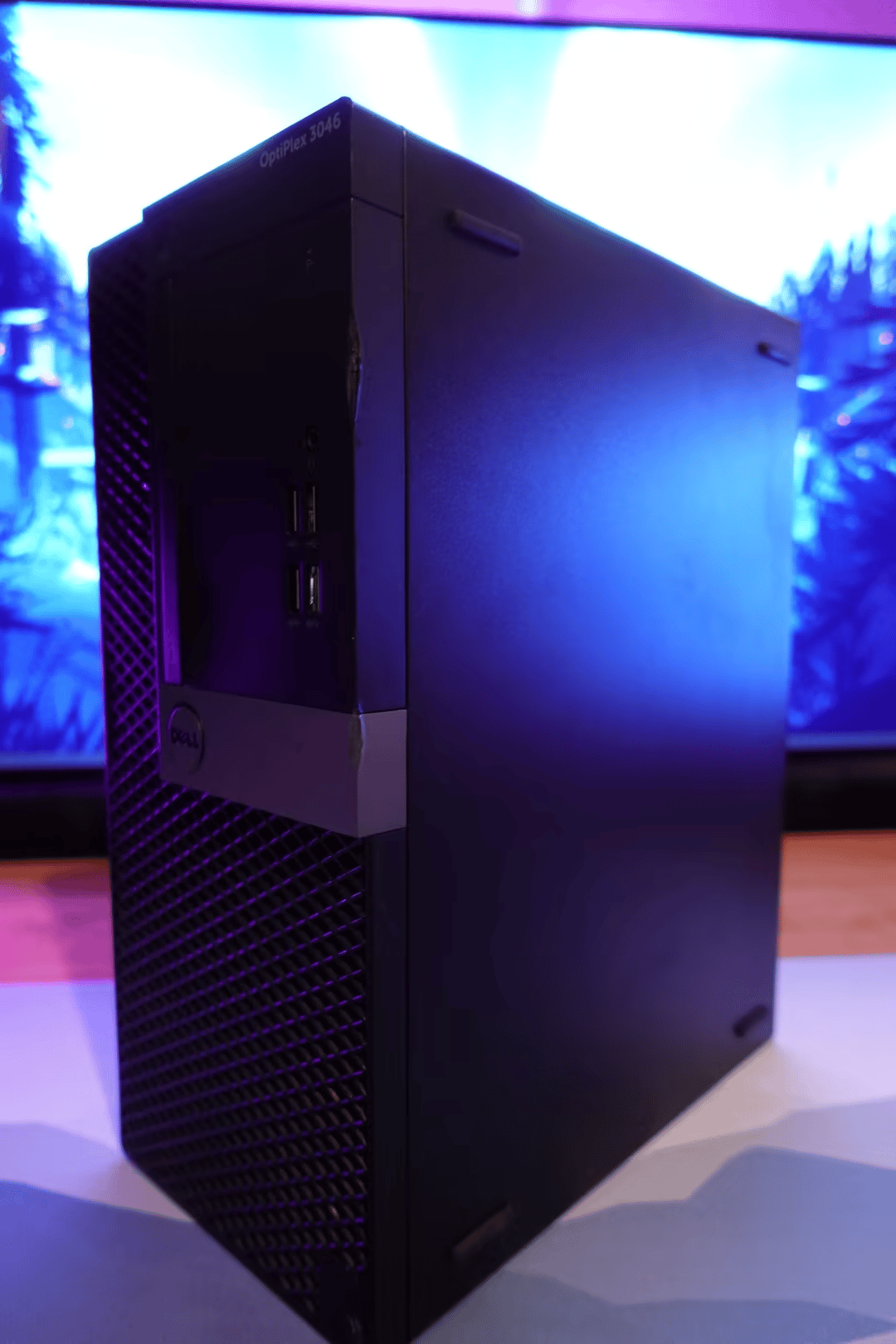 "Gaming" Computer - i5 6400, R5 340x, Wifi