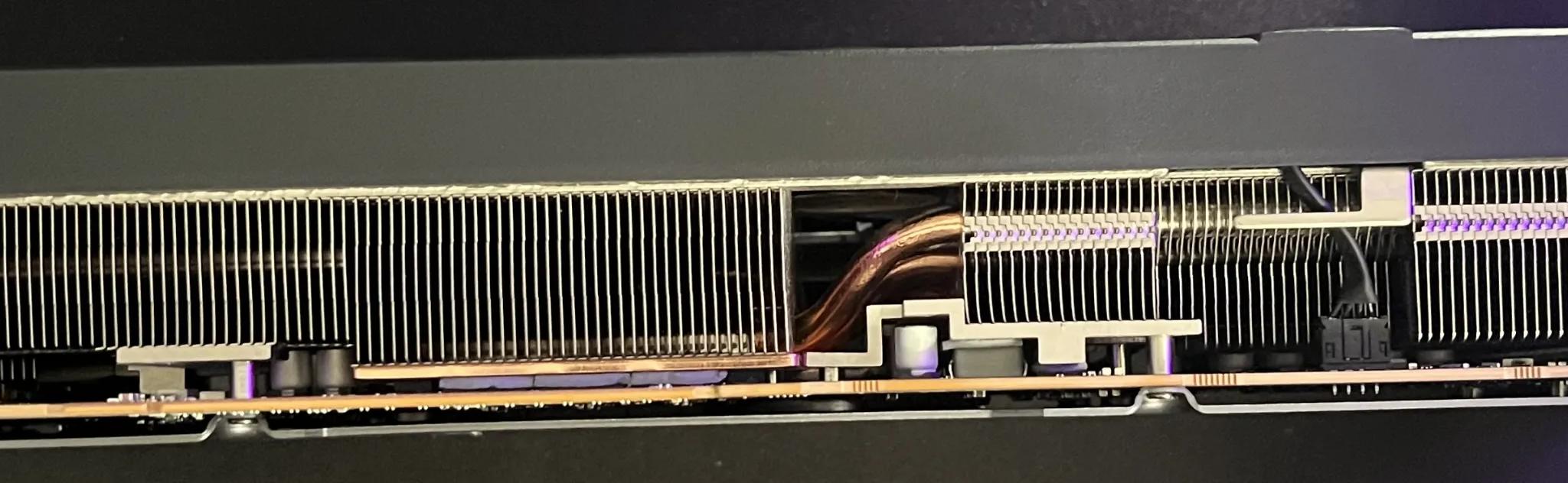 RX 7800XT GIGABYTE GAMING OC