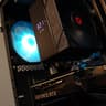 🖤 SHADOW 🖤 1440p/1080p GAMING MACHINE 💚RTX 3070 🧡 Ryzen 5 3600 | 16GB | WIFI | WIN 11