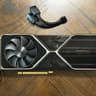NVIDIA Founders Edition GeForce RTX 3080 Ti